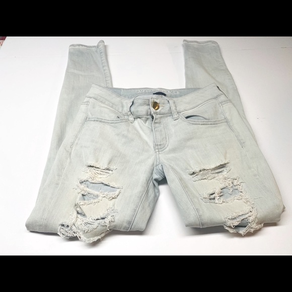 American Eagle Outfitters Denim - American Eagle Outfitters Jeans